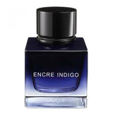 Lalique Men's Encre Indigo EDP Spray 3.4 oz (Tester) Fragrances 7640171194912 EDP