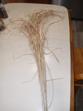 Dried Sea Grass Floral Bunch Dried Flower