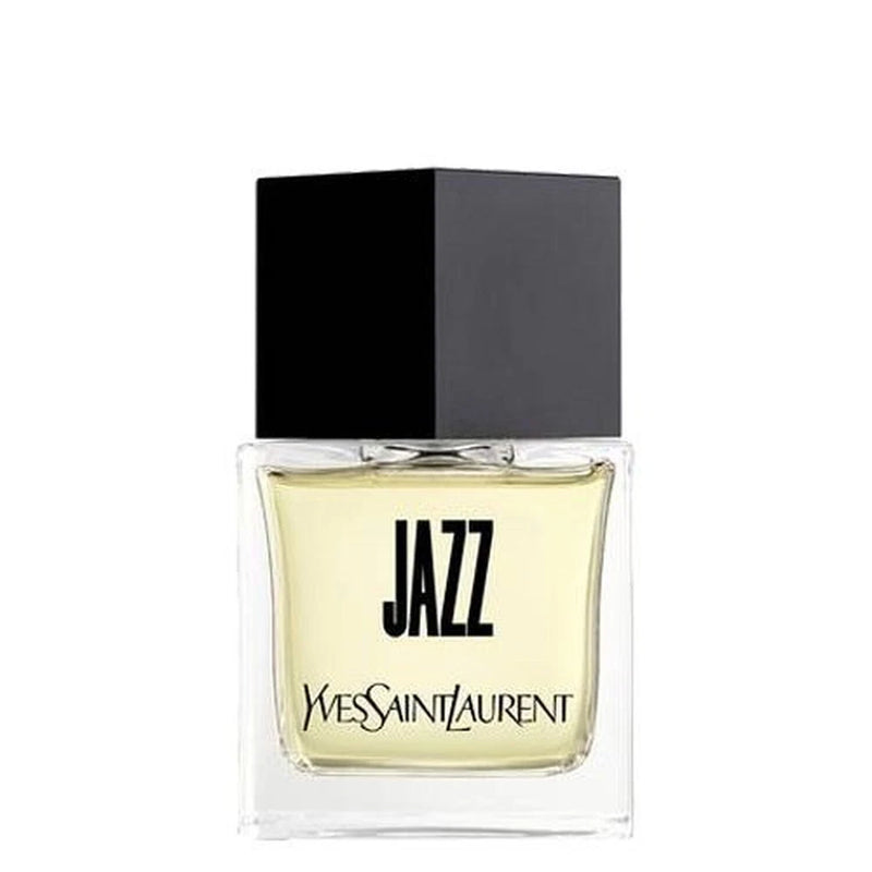 Yves Saint Laurent JAZZ Eau de Toilette Men's 2.7fl oz/80ml Spray NEW NO TARIFF EDT