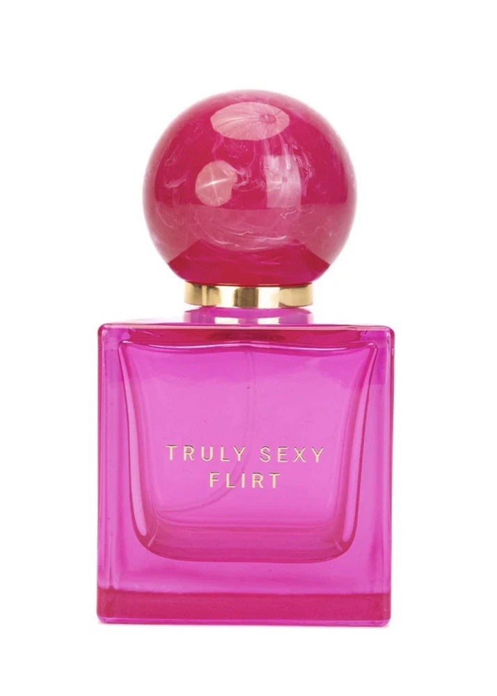 Pure Romance Euforia Truly Sexy Flirt  Perfume BACK IN STOCK *New Look* EDP