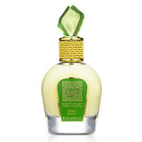 Lattafa Musk Wild Vanille by Lattafa Eau De Parfum Spray (Unisex) 3.4 oz (Women) EDP