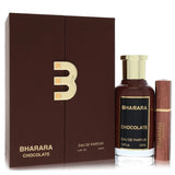 Bharara Chocolate by Bharara Beauty Eau De Parfum Spray (Unisex) 3.4 oz EDP