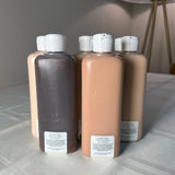 ESTEE LAUDER DOUBLEWEAR STAY IN PLACE Makeup 6.7oz/200ml Jumbo Bouquet