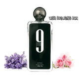 9 pm by Afnan 3.4 oz EDP Cologne for Men New In Box - Long-lasting fragrance EDP