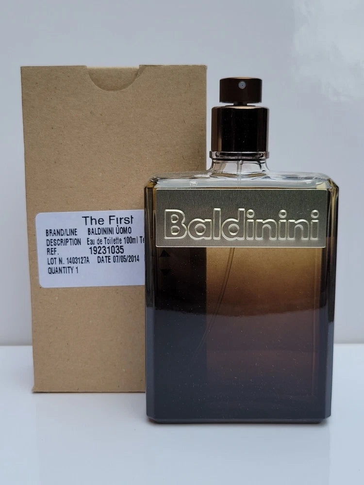 Baldinini "Man" 100ml Edt Spray EDT