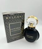 NIB *SEALED* BVLGARI Goldea: The Roman Night EDP 1oz/30ml Perfume DISCONTINUED! EDP