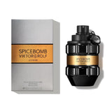 NEW Spicebomb Extreme by Viktor & Rolf For Men's Eau De Parfum Spray -3.04 oz EDP