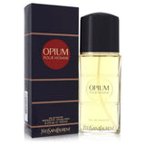 Opium by Yves Saint Laurent Eau De Toilette Spray 3.3 oz (Men) EDT