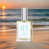 ALT Fragrances, Simply Another, EDP, 2oz/60ml EDP