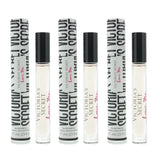 Victoria's Secret LOVE ME Eau de Parfum Rollerball ~ .23 fl.oz. ( Lot of 3 ) EDP