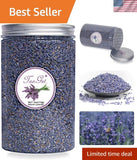 Lavender Flowers Dried Culinary Lavender Buds Food Grade 4 OZ Buy Now Dried Flower
