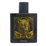 Rayhaan Tiger Cal Unisex Cologne Extrait De Parfum Spray - 100ml Perfume Delight EDP