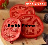 50+ Seeds Better Bush Tomato Large Juicy Easy to Grow Vegetable Garden Planting Garden Plants