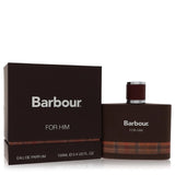 Barbour Origins by Barbour Eau De Parfum Spray 3.4 oz for Men EDP