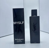 YSL MYSELF LE Parfum Men 3.3Oz - New/Sealed. Purchased from personal collection. EDP