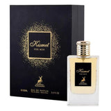 Lattafa Men's Alhambra Kismet EDP Spray 3.4 oz Fragrances 6291107459257 EDP