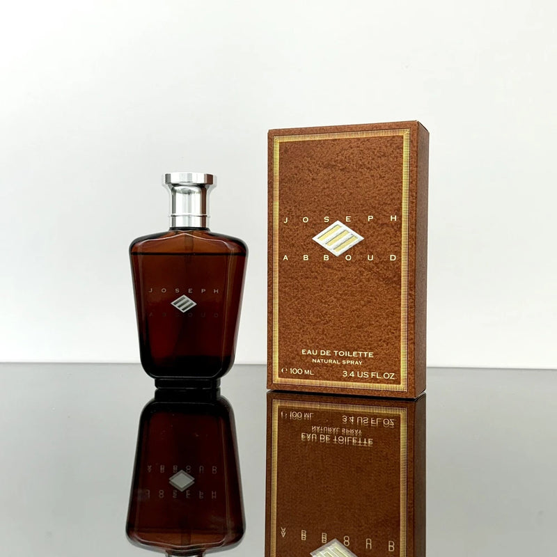 Joseph Abboud by EuroItalia Men Cologne 3.4oz-100ml EDT Spray DISCONTINUED (BL36 EDT