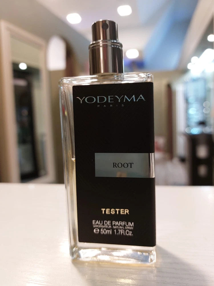 Yodeyma ROOT Eau de Parfum Men's Perfume approx 30ml EDP