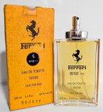 Ferrari 512 TR Eau de Toilette 100ml / 3.4oz spray rare Free Shipping! EDT