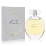 Beauty by Calvin Klein Eau De Parfum Spray 3.4 oz (Women) EDP