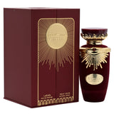 Sakeena by Lattafa perfume for unisex EDP 3.3 / 3.4 oz New in Box EDP