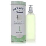 Face A Face by Faconnable Eau De Toilette Spray 3.4 oz (Women) EDT