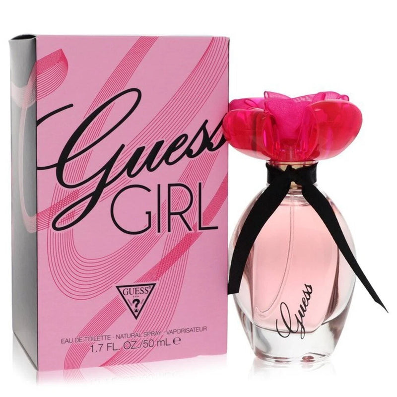 Guess Girl EDT 1.7 oz for Women EDT
