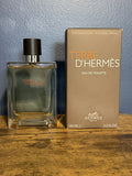 HERMéS Terre D'Herm�s Eau de Toilette Spray 100ML/3.4OZ EDT