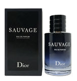 Sauvage by Christian Dior 3.4 oz EDP Cologne for Men New In Box EDP