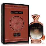 Anfar Artisan Noir by Anfar Extrait De Parfum Spray 3.4 oz for Women EDP