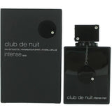 Armaf Club De Nuit Intense Man Eau de Toilette EDT Spray 3.6 oz 105 ml EDT