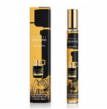 Odyssey Wild One Gold Edition for Men 1.17 Oz Eau De Parfum Spray Box EDP