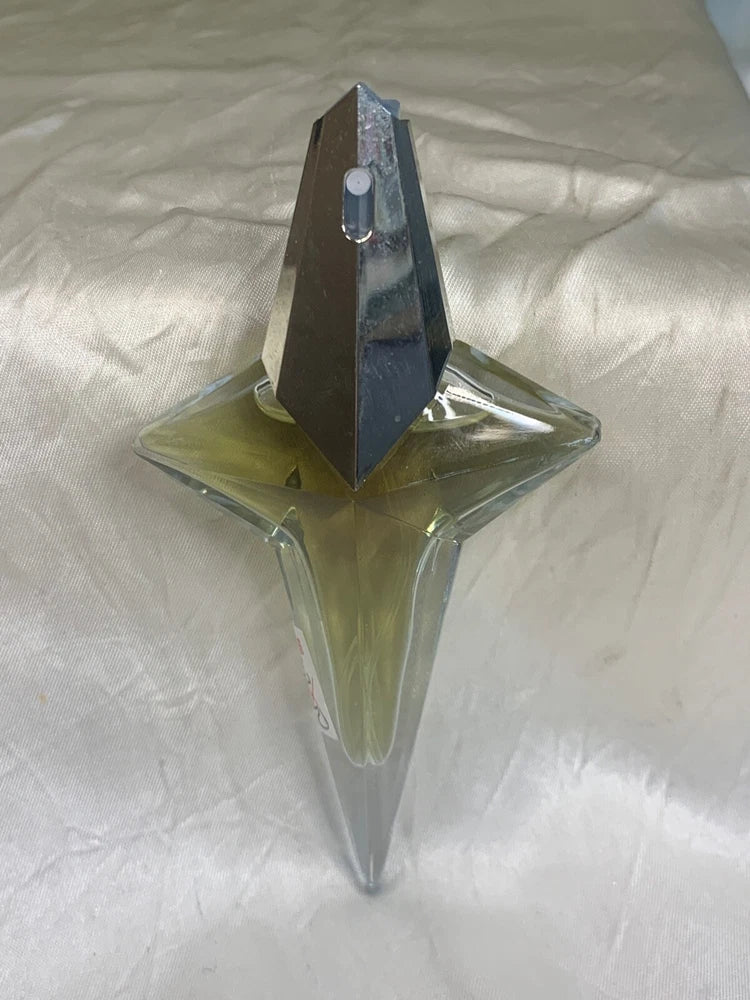 THIERRY MUGLER ANGEL 10ML  EDP SPRAY Original  Formula Please see the color EDP