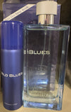 Wild Blue Perfume for Men Eau de Parfum 115mL 3.9fl.oz EDP
