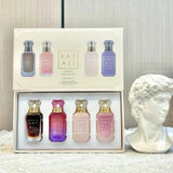 KAYALI Mini Perfume Set 4x10ml Unisex Fragrance Vanilla Oud Floral EDP EDP