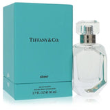 Tiffany Sheer by Tiffany Eau De Toilette Spray 1.7 oz (Women) EDT