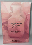 Saffron+Sugar 3.4 oz/100 ML  Eau de Parfum Spray By Michael Malul For Women EDP