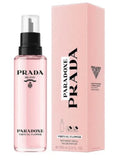 PRADA Paradoxe VIRTUAL FLOWER Eau de Parfum REFILL Women 3.3oz New Free Ship EDP