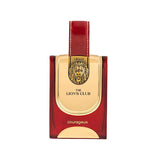 Armaf Men's Lion'S Club Courageux EDP Spray 3.4 oz Fragrances 6294015181319 EDP
