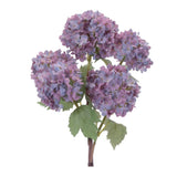 Melrose Hydrangea Floral Spray (Set of 2) Hydrangea
