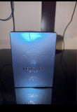 Versace Eros Parfum Men, Natural Spray, 3.4 oz (100ml) EDP