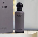 Cuir Perfume - 150 ml from Al Majid Oud EDP Unisex Soft Oriental Luxurious Scent EDP