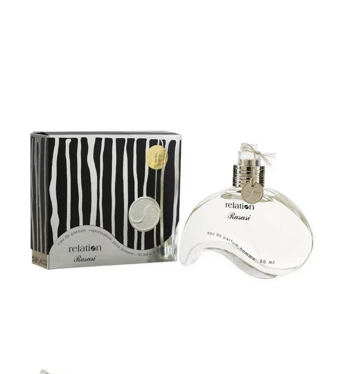 Relation by Rasasi 50ml Spray - Free Express Shipping EDP