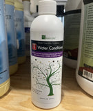 GreenGro Water Conditioner clears chlorine and heavy metals from water 8oz Orchids