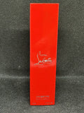 Christian Louboutin Loubifunk Eau de Parfum 4_ml Mini Bottle Ð New Auth. EDP