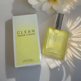 Clean Fresh Linens Eau De Parfum Spray 2.14 Fl Oz / 60 ml, As Pictured EDP