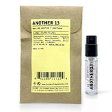 LE LABO ANOTHER 13 EAU DE PARFUM SAMPLE SIZE SPRAY 1.5ML/0.05OZ__ EDP