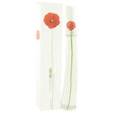 kenzo FLOWER by Kenzo Eau De Toilette Spray 3.4 oz (Women) EDT