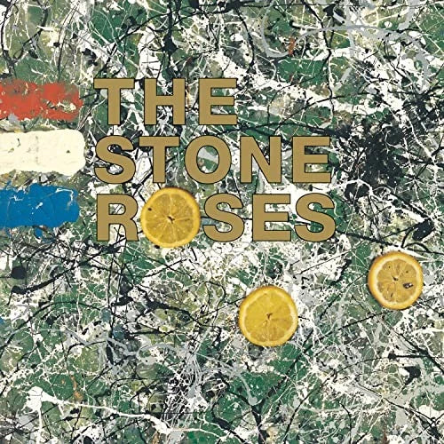 The Stone Roses - The Stone Roses - The Special Edi... - The Stone Roses CD REVG Roses
