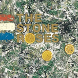 The Stone Roses - The Stone Roses - The Special Edi... - The Stone Roses CD REVG Roses